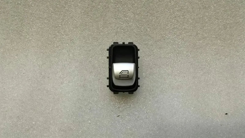 Mercedes C Class W205 Window Switch A2229052203 Switch Window Regulator -