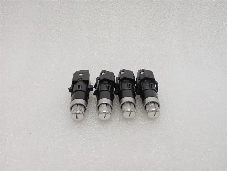 Mercedes CL W217 Air Vent Switch A2228203097 Switch Set-