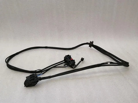 Mercedes S W222 washer fluid pipes A2228600492 water line hose RHD-