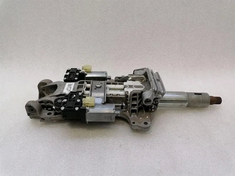 Mercedes E Class W238 Steering Column A2134608300 Steering Column -
