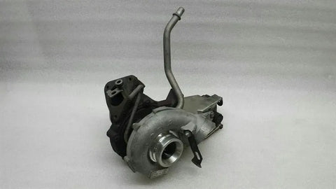 Mercedes C-Class W204 Turbo A6460901080 Turbocharger CDI C220 M646 Turbocharger-