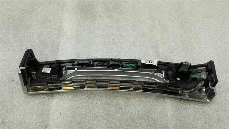 Mercedes S-Class W222 RHD Dashboard Veneer A2226803271 Strip Cover Faulty-