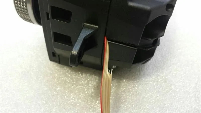 Mercedes GLK X204 Command Controller Switch A2048700679 Switch Damaged-