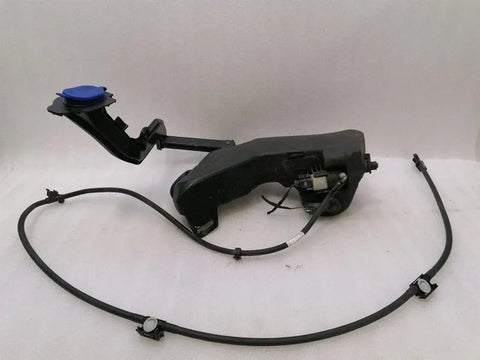 Mercedes C Class W205 Washer Fluid Reservoir A2058600860 Washer Fluid Reservoir -