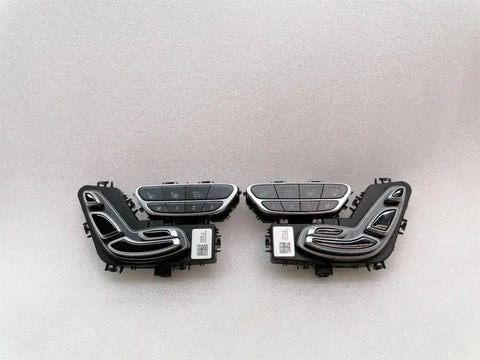 MERCEDES CL W217 SEAT MEMORY SWITCH A2229050901 RIGHT HAND DRIVE RHD-