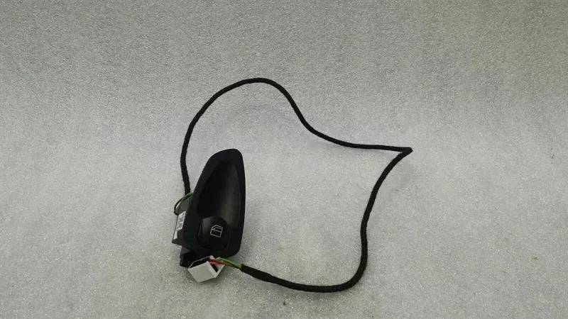 Mercedes SL R230 RHD Door Left Switch A2308203010 Right Hand Drive-