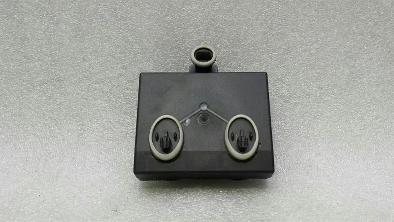 Audi RS3 8V rear left door electronic module 5Q09595D control unit rear door-