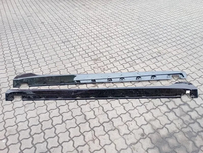 BENTLEY FLYING TRACK 3SD 2024- SIDE SKIRT 3SE853853 SPEED SET side skirts -
