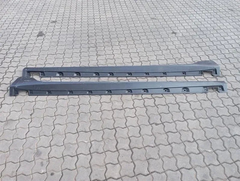 BENTLEY FLYING TRACK 3SD 2024- SIDE SKIRT 3SE853853 SPEED SET side skirts -