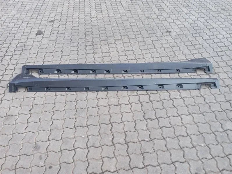 BENTLEY FLYING TRACK 3SD 2024- SIDE SKIRT 3SE853853 SPEED SET side skirts -