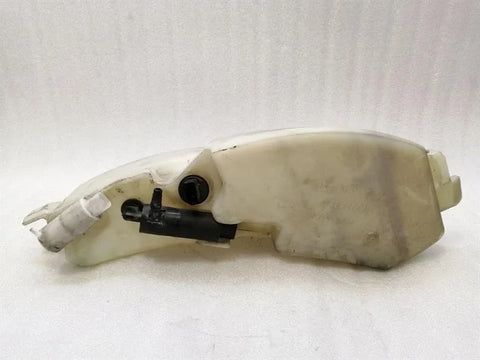 Bentley Continental GT washer fluid reservoir 3W0955453B washer fluid tank -