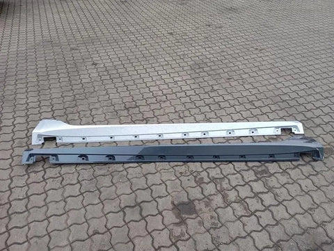 BENTLEY FLYING TRACK 3SD 2024- SIDE SKIRT 3SE853853 SPEED SET side skirts -