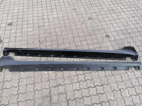 BENTLEY FLYING TRACK 3SD 2024- SIDE SKIRT 3SE853853 SPEED SET side skirts -