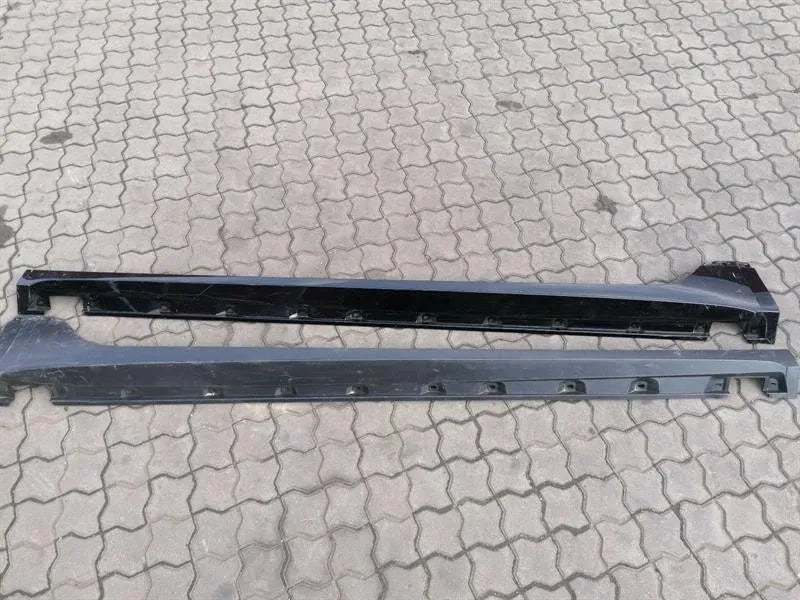 BENTLEY FLYING TRACK 3SD 2024- SIDE SKIRT 3SE853853 SPEED SET side skirts -