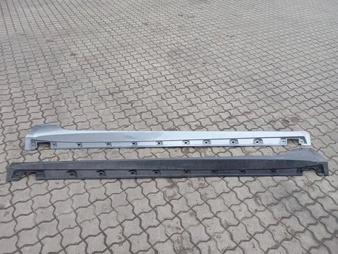 BENTLEY FLYING TRACK 3SD 2024- SIDE SKIRT 3SE853853 SPEED SET side skirts -