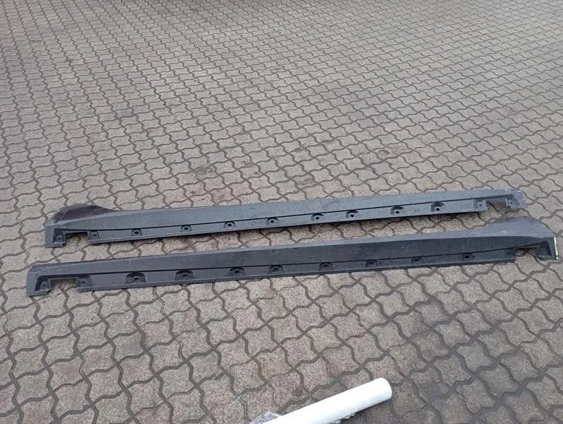 BENTLEY FLYING TRACK 3SD 2024- SIDE SKIRT 3SE853853 SPEED SET side skirts -