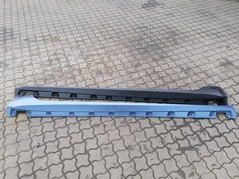 BENTLEY FLYING TRACK 3SD 2024- SIDE SKIRT 3SE853853 SPEED SET side skirts -