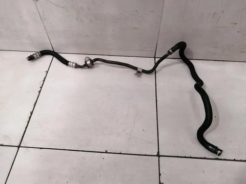 Bentley Continental GT V8S Power Steering Pants 4W0422896F Hose Power Steering-