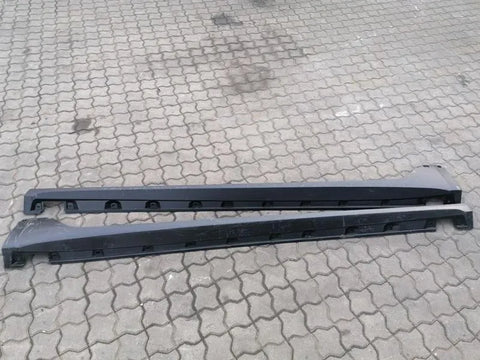 BENTLEY FLYING TRACK 3SD 2024- SIDE SKIRT 3SE853853 SPEED SET side skirts -