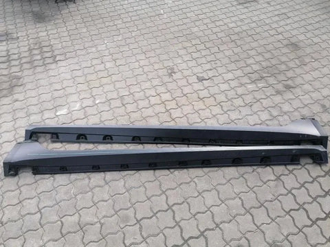 BENTLEY FLYING TRACK 3SD 2024- SIDE SKIRT 3SE853853 SPEED SET side skirts -