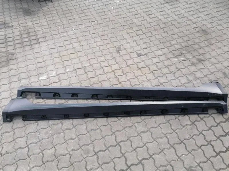 BENTLEY FLYING TRACK 3SD 2024- SIDE SKIRT 3SE853853 SPEED SET side skirts -