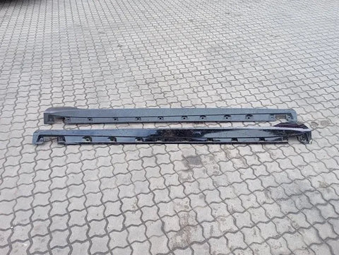 BENTLEY FLYING TRACK 3SD 2024- SIDE SKIRT 3SE853853 SPEED SET side skirts -