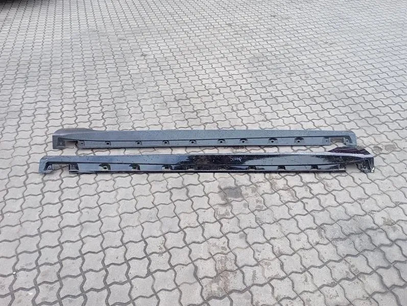 BENTLEY FLYING TRACK 3SD 2024- SIDE SKIRT 3SE853853 SPEED SET side skirts -