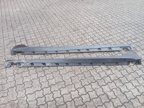 BENTLEY FLYING TRACK 3SD 2024- SIDE SKIRT 3SE853853 SPEED SET side skirts -