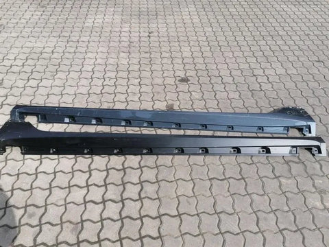 BENTLEY FLYING TRACK 3SD 2024- SIDE SKIRT 3SE853853 SPEED SET side skirts -