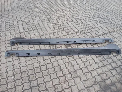 BENTLEY FLYING TRACK 3SD 2024- SIDE SKIRT 3SE853853 SPEED SET side skirts -