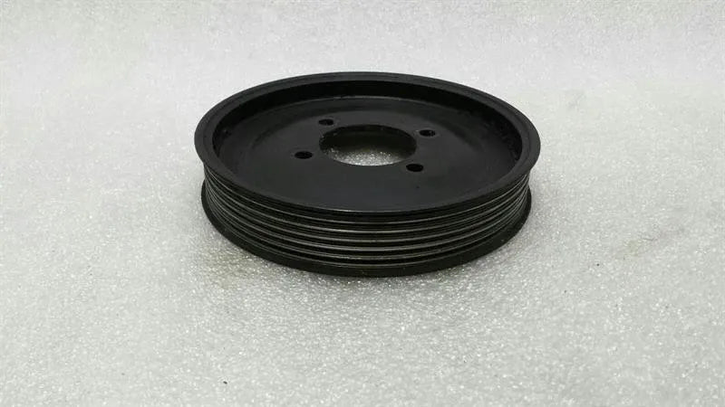 BMW E60 E61 M5 E63 M6 7840381 Pulley Pulley-