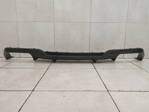 BMW 8 18--25 G16 M8 Gran Coupe Rear Spoiler 51128070742 Rear Spoiler Diffuser-