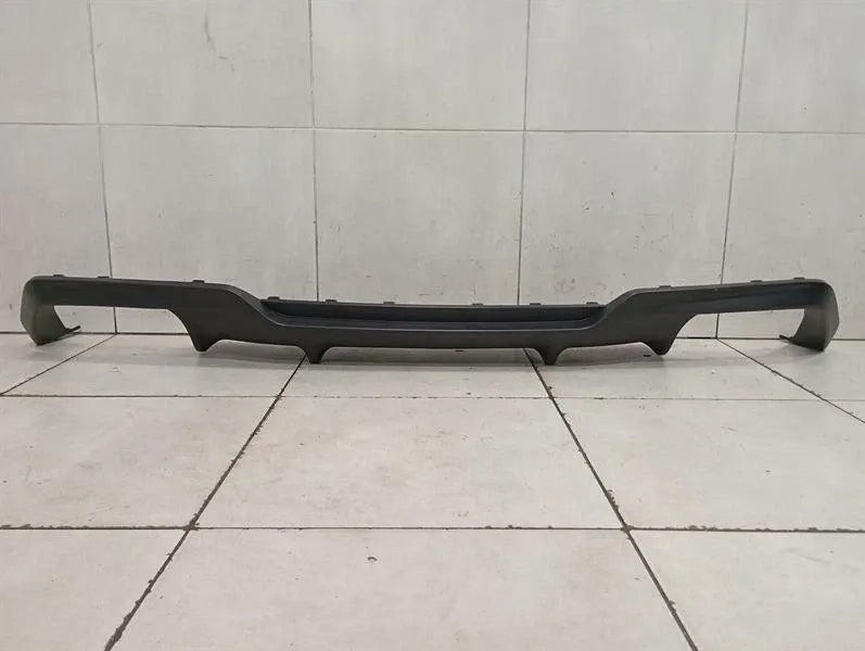 BMW 8 18--25 G16 M8 Gran Coupe Rear Spoiler 51128070742 Rear Spoiler Diffuser-
