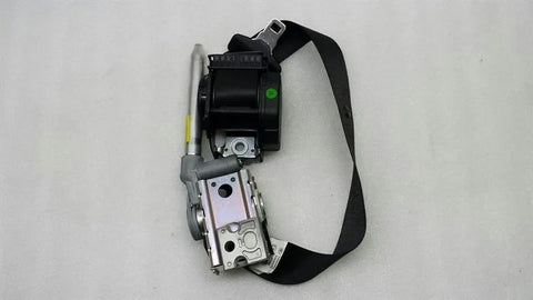 BMW 7 series E65 E66 rear seat belt 72117153322 seat belt belt rear-