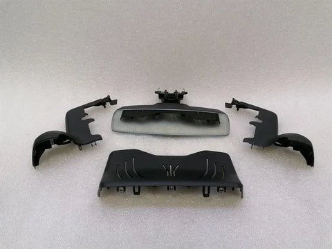 BMW 8 Series 18--25 G16 M8 Gran Coupe Rear View Mirror 6838309 Rear View Mirror-