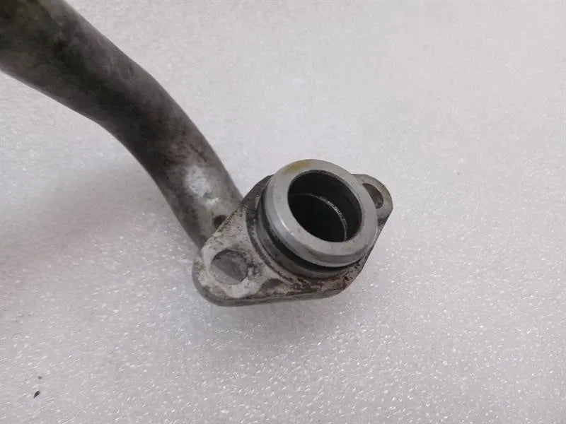 BMW 5 M5 E60 E61 E63 E64 M6 V10 E60 Pipe 7835414 Coolant Hose Pipe-