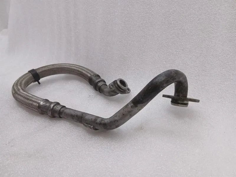 BMW 5 M5 E60 E61 E63 E64 M6 V10 E60 Pipe 7835414 Coolant Hose Pipe-