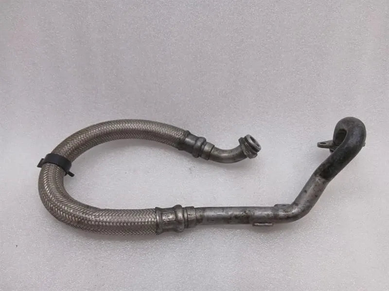 BMW 5 M5 E60 E61 E63 E64 M6 V10 E60 Pipe 7835414 Coolant Hose Pipe-
