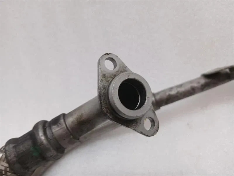 BMW 5 M5 E60 E61 E63 E64 M6 V10 E60 Pipe 7835414 Coolant Hose Pipe-