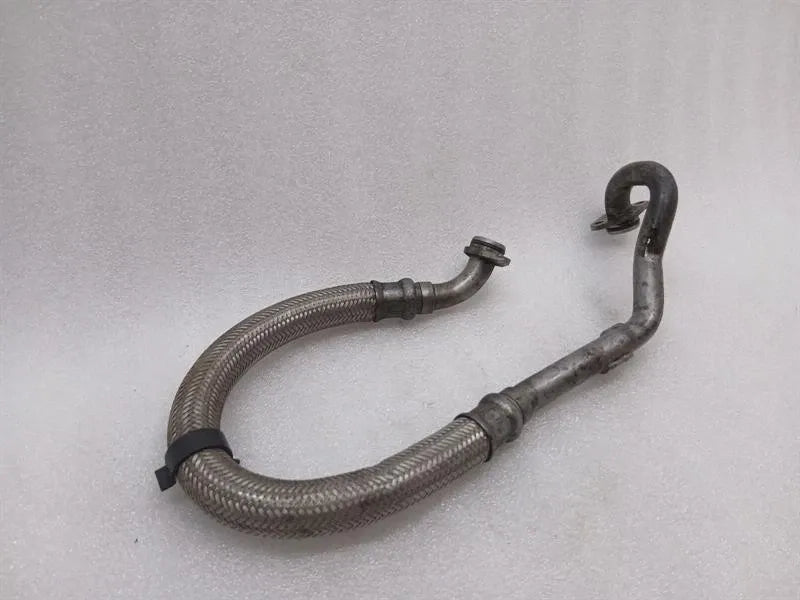 BMW 5 M5 E60 E61 E63 E64 M6 V10 E60 Pipe 7835414 Coolant Hose Pipe-