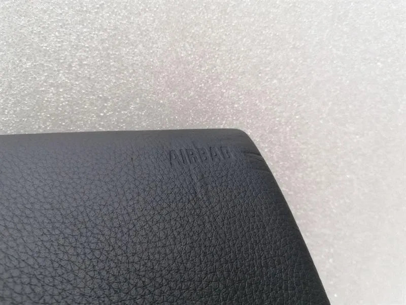 BMW E64 E63 Glovebox Black Leather 7128705 Glove Box-