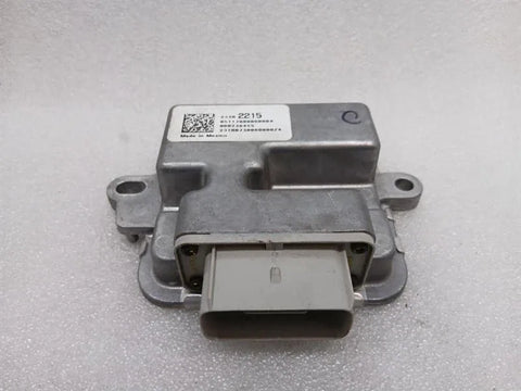 Corvette C7 Grand Sport Fuel Pump Power Control Module 23382215 ECU -