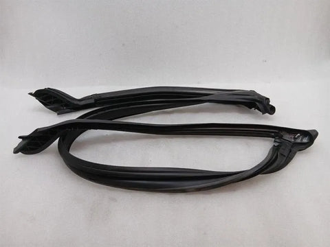 Chevrolet Corvette C7 Grand Sport Roof Seal 246649263 Door Seal-
