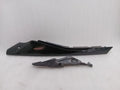 Chevrolet Corvette C7 Grand Sport A Pillar Trim 23163510 A-Pillar Trim-