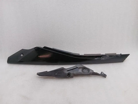 Chevrolet Corvette C7 Grand Sport A Pillar Trim 23163510 A-Pillar Trim-