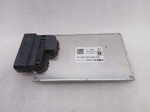 Chevrolet Corvette C7 Grand Sport Suspension Module 84213966 ECU -