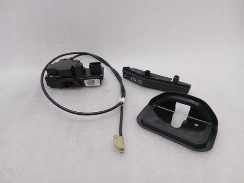 Chevrolet Corvette C7 Grand Sport Door Lock Right 84293824 Door Lock -