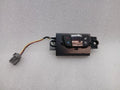 Chevrolet Corvette C7 Grand Sport Seat Climate Control 23344086 Climate Control Panel -
