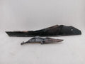Chevrolet Corvette C7 Grand Sport A Pillar Trim 23163511 A-Pillar Trim-