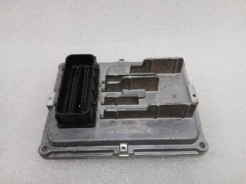Corvette C7 Grand Sport Transmission Control Module 24290730 ECU TCM-